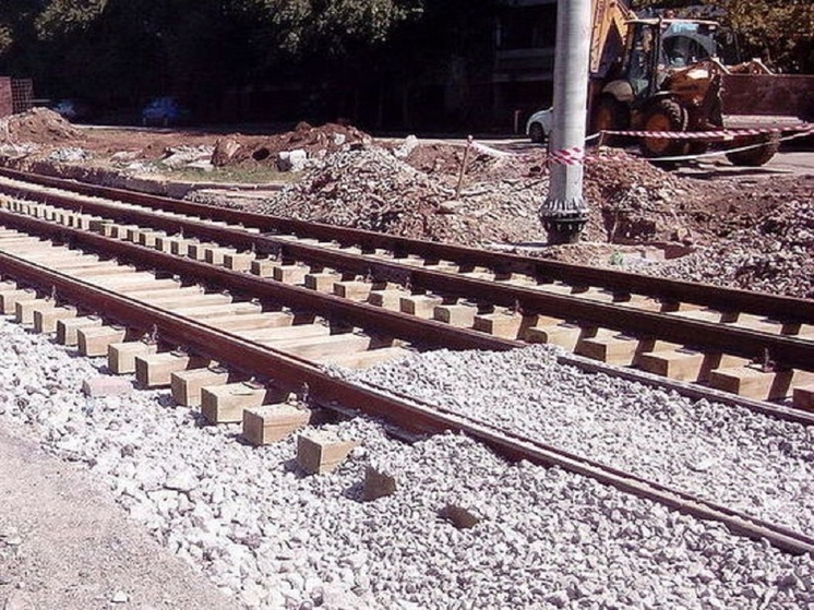 На Уралмаше ограничат движение трамваев и автотранспорта