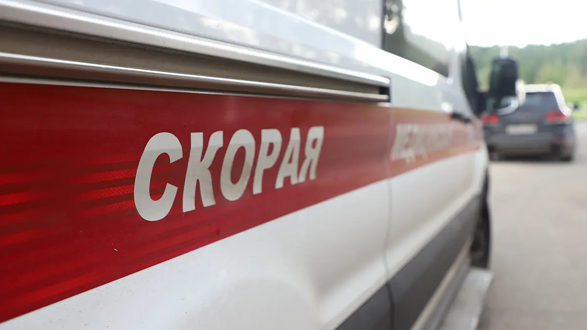 Двое подростков, пострадавших при обрушении в Севастополе, попали в реанимацию